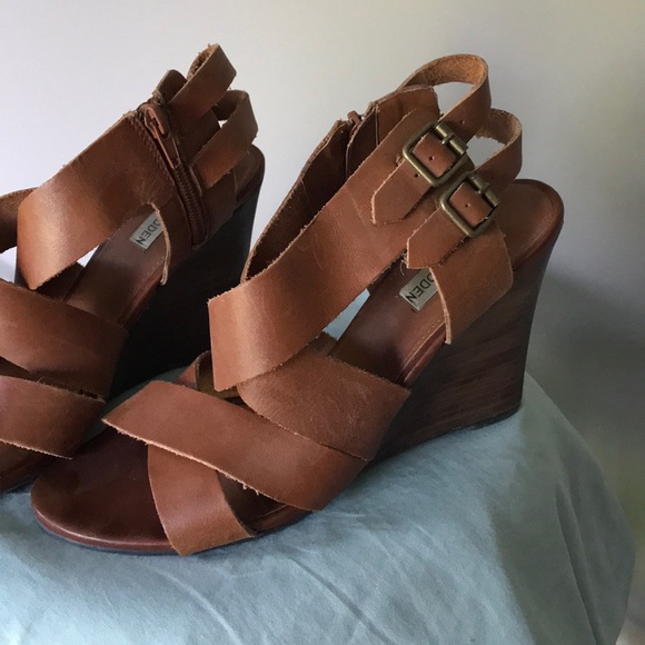 Steve Madden Shoes - Steve Madden wedges